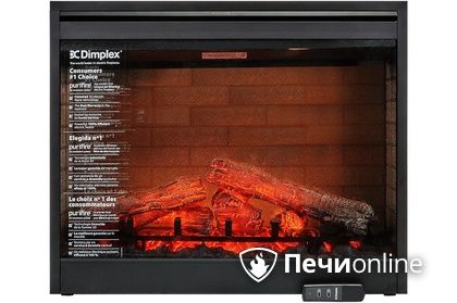 Электрический очаг Dimplex Symphony 30" DF3020-EU в Магадане